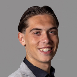  Jasper van den Top