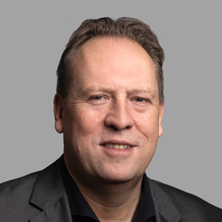 Peter van den Top
