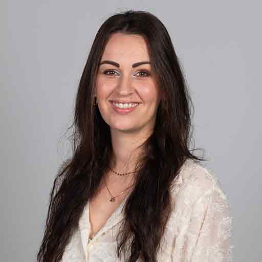 Laura Thomassen – van den Heuvel