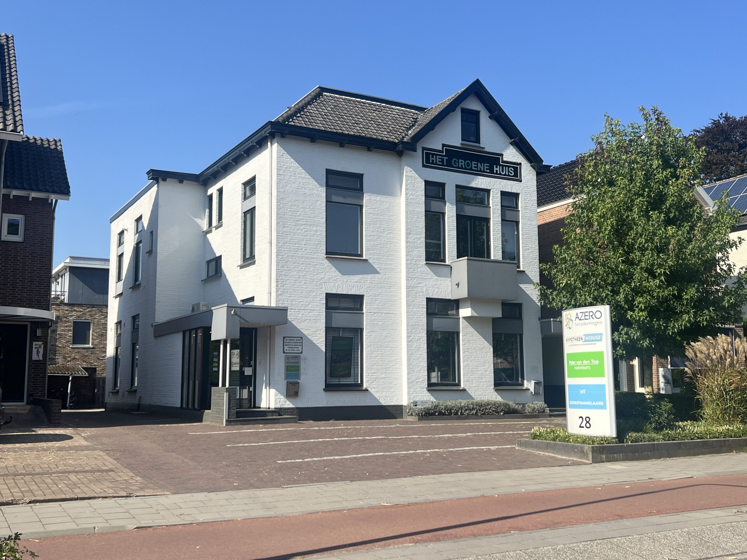 Peter van den Top Makelaars