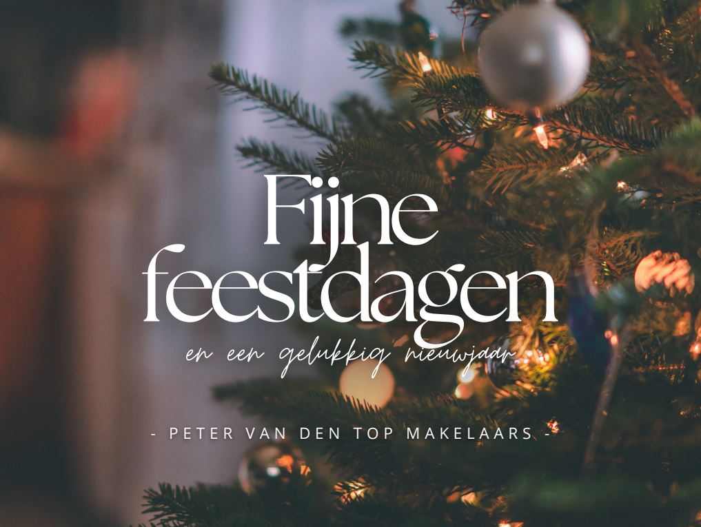 Kerstkaart